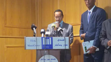صورة وزارة الداخلية تطلق ملتقى لتكوين الولاة