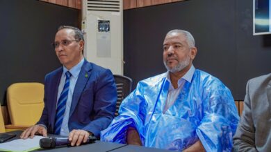 صورة بلدية تفرغ زينة تطلق ورشة لإعداد برنامجها التنموي للفترة 2026 – 2030