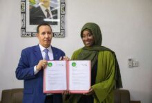 صورة بلدية تفرغ زينة: محفّز للشراكات في خدمة شبابها