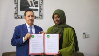 صورة بلدية تفرغ زينة: محفّز للشراكات في خدمة شبابها