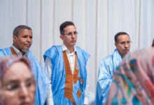 صورة بلدية تفرغ زينة تنظم احتفالية بمناسبة ذكرى عيد الاستقلال الوطني