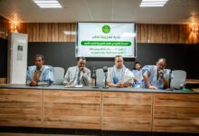 صورة بلدية تفرغ زينة تنظم النسخة الثانية من الأيام التكوينية لشباب البلدية