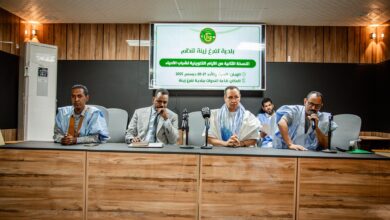 صورة بلدية تفرغ زينة تنظم النسخة الثانية من الأيام التكوينية لشباب البلدية