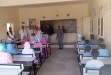 صورة بلدية تفرغ زينة تطلق دروس التقوية لسنة 2026 لصالح للمترشحين لدخول السنة الأولى إعدادية