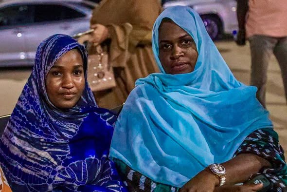 "تشارك الأطفال في فعالية ثقافية نُظِّمت في القرية السياحية"