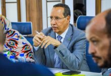 صورة المجلس البلدي لبلدية تفرغ زينة يعقد دورته الثالثة العادية لسنة 2026