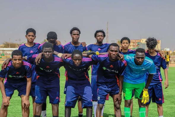اليوم الثالث من بطولة كأس عمدة بلدية تفرغ زينة لكرة القدم
