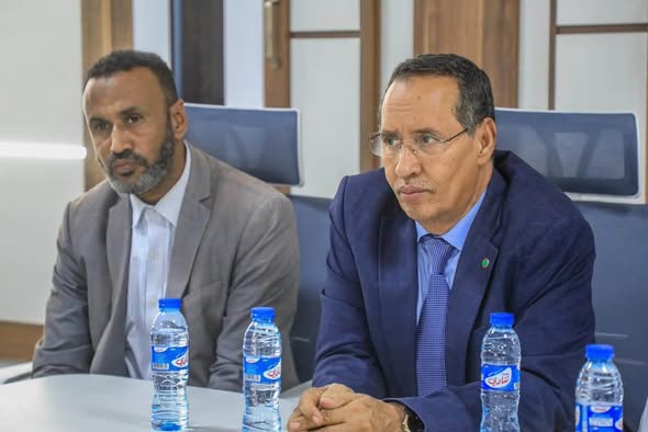 بلدية تفرغ زينة تسلّم شهادات تكوين في التنشيط الرياضي
