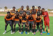 صورة اليوم الثالث من بطولة كأس عمدة بلدية تفرغ زينة لكرة القدم