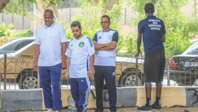 صورة انطلاق كأس عمدة تفرغ زينة للكرة الحديدية بمشاركة قياسية تجاوزت 180 فريقًا