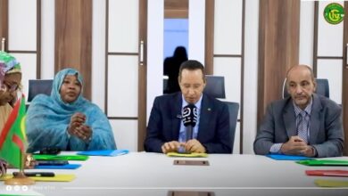 صورة بلدية تفرغ زينة تطلق دورة تكوينية لمنشطي الوسط المدرسي والأحياء