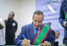 صورة عمدة تفرغ زينه يشارك في فعالية ميثاق المواطن من أجل النظافة والوعي المدني